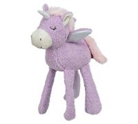 Trixie Jouet Pour Chien Licorne Pour Chiots 33 Cm Bruissant Jouet En Peluche