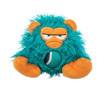 Trixie Jouet pour Chien Monster Avec Balle de Tennis de Peluche, Neuf