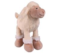 Trixie Jouet pour Chien Mouton Robuste, Peluche, 30 CM, Neuf