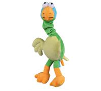 Trixie Oiseau, Son Animal Original, Peluche