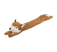 Trixie Jouet Pour Chien Renard Flexible, Peluche, Prix Conseillé 11,99 EUR, NEUF