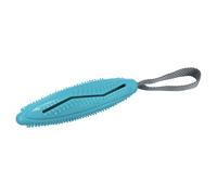 Trixie Jouet pour Chien Snack-Stick À Ceinture 20/31 CM Saine Dents - Essence