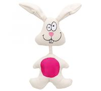 Trixie Jouet pour chiens Lapin en peluche