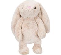 Trixie Jouet pour chiens Lapin en peluche