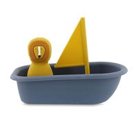 Trixie - Jouet pour le bain voilier Mr. Lion