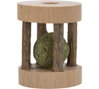 Trixie Jouet Rouleau Matatabi, Ø 4 x 5 cm