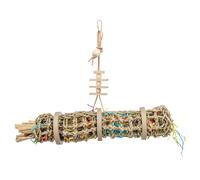 Trixie Jouets de Nature 55 CM pour Nymphensittiche & Perroquets - Collations