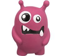 Trixie Jouets en Latex Naturel - Monstre - 10-12 cm - Assortiment