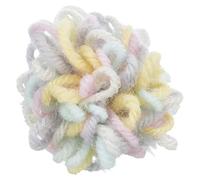 Trixie Jouets en Peluche Chat - Balle de Laine, Polyester, ø 5 cm