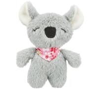 TRIXIE Jouets en Peluche Chat Koala Peluche Catnip 12 cm
