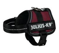 Trixie Julius-K9 - Harnais pour chien (L/XL) (Bordeaux) - UTTX160 Bordeaux G