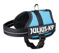 Trixie Julius-K9 - Harnais pour chien Mini - UTTX159 Bleu G