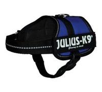 Trixie Julius-K9 - Harnais pour chien (XS/S) (Bleu foncé) - UTTX158 Bleu foncé G