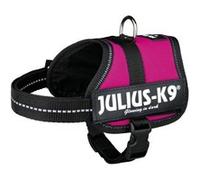 Trixie Julius-K9 - Harnais pour chien (XS/S) (Fuchsia) - UTTX158 Fuchsia G