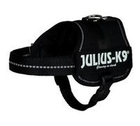 Trixie Julius-K9 - Harnais pour chien (XS/S) (Noir) - UTTX158 Noir