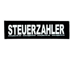 TRIXIE Julius-K9 velcro stickers s