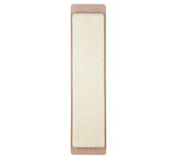 Trixie Jumbo Griffoir Pour Chats Naturel, 17 X 70 CM, NEUF