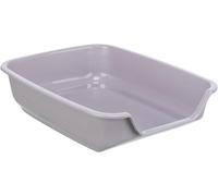 TRIXIE 40396 Chat Toilettes ouvertes pour animaux de compagnie