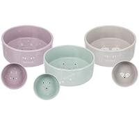 Mangeoire pour chiens Trixie Junior Ø 16 cm 800 ml