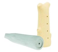 TRIXIE Junior Branche craquante, en Caoutchouc Naturel - 10 cm