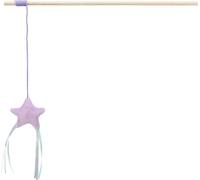 Trixie Junior Canne à pêche avec étoile