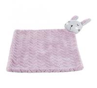 Trixie Junior couverture avec lapin
