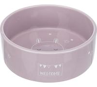 Trixie Junior écuelle en céramique - 0,8 l/ø 16 cm