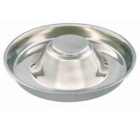 Trixie Ecuelle pour Chiots en Acier Inox 1,4 l / 29 cm