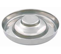 Mangeoire pour chiens Trixie Junior Acier inoxydable Ø 38 cm 4 L