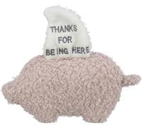 Trixie Junior Cochon Peluche 15 cm
