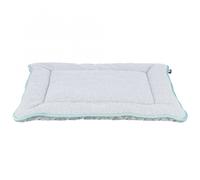 Trixie Junior Matte, gris clair/menthe, 70 × 50 cm
