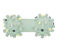 Trixie Jouet mini anneau en latex à mâcher pour chien et chiot 10 cm