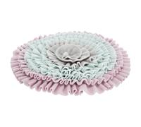 Tapis à renifler rond Tapis à renifler rond 38 cm