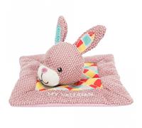 Trixie Junior Schnuffeltuch Mon Valériane - Lapin