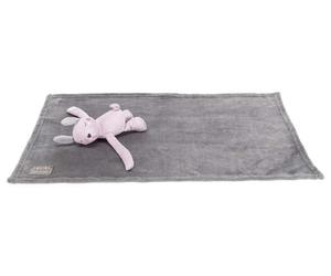 TRIXIE Junior Set douillet 75 x 50 cm, lapin