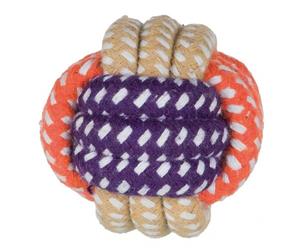 TRIXIE Junior Tau-Ball 6cm