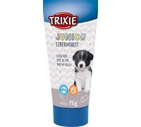 Trixie | Juniors | Saucisse de Leber - tube 75g