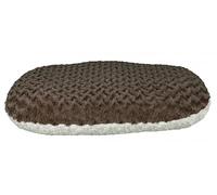 Trixie Kaline Crà¨me Coussin / Gris T-2