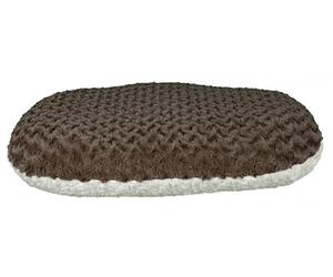 Trixie Kaline Crà¨me Coussin / Gris T-2