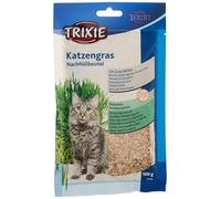 Trixie – Recharge d'herbe à chat – 1 x 100 g