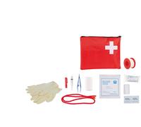 Trixie Set de Premier Secours pour Chien/Chat, 1 Unité (Lot de 1)