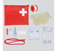 Trixie Kit de premiers secours pour chiens et chats