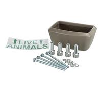 Trixie Kit Kudo IATA – Obligatoire aux normes IATA pour transport aérien d'animaux TR-39739