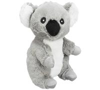 Trixie Peluche Koala Elly – en peluche recyclée, 21 cm