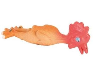 TRIXIE Kogut mini 15 cm - coq en latex