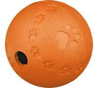 Trixie Labyrinth-Snacky Naturgummi-Snackball - 7 cm