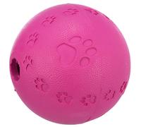 Trixie Labyrinthe Snacky Boule À Snacks En Caoutchouc Naturel - 11 Cm