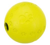 Trixie Labyrinthe Snacky Boule En Caoutchouc Naturel - 9 Cm