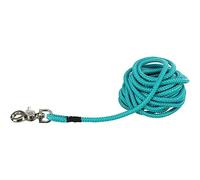 Trixie Round Tracking Leash Bleu 6 mm x 5 m
