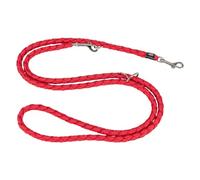 TRIXIE Laisse Cavo Réglable Taille S/M Rose/Fuchsia